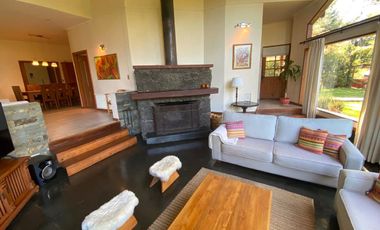 Arriendo, Ideal Vacaciones en Pucón