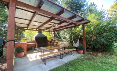 Arriendo, Ideal Vacaciones en Pucón