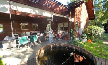 Arriendo, Ideal Vacaciones en Pucón