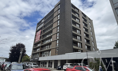 Excelente depto en edificio Urban2 , 2D 2B,