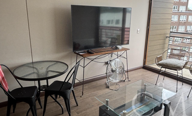 Excelente depto en edificio Urban2 , 2D 2B,