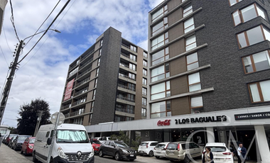 Excelente depto en edificio Urban2 , 2D 2B,