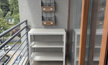 Excelente depto en edificio Urban2 , 2D 2B,