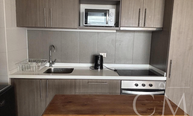 Excelente depto en edificio Urban2 , 2D 2B,