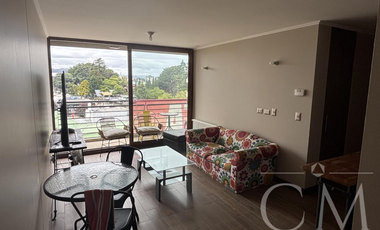 Excelente depto en edificio Urban2 , 2D 2B,