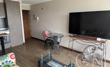 Excelente depto en edificio Urban2 , 2D 2B,