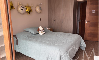 Excelente depto en edificio Urban2 , 2D 2B,