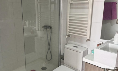 Excelente depto en edificio Urban2 , 2D 2B,