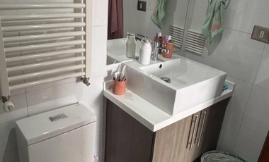 Excelente depto en edificio Urban2 , 2D 2B,