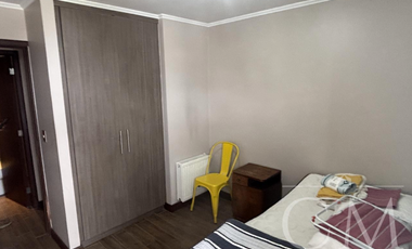 Excelente depto en edificio Urban2 , 2D 2B,