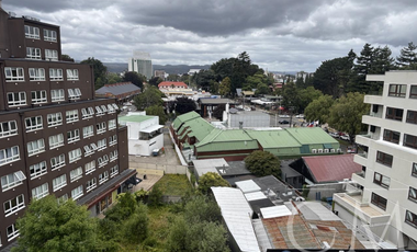 Excelente depto en edificio Urban2 , 2D 2B,