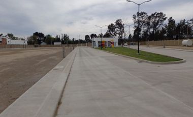 Venta de Lotes en Venta en Fracc. Exclusivo – Recta a Cholula