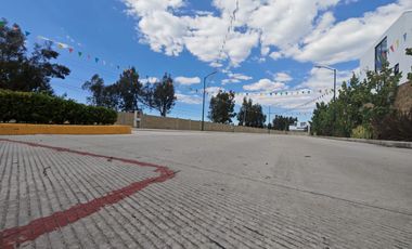Venta de Lotes en Venta en Fracc. Exclusivo – Recta a Cholula