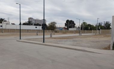 Venta de Lotes en Venta en Fracc. Exclusivo – Recta a Cholula