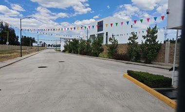 Venta de Lotes en Venta en Fracc. Exclusivo – Recta a Cholula