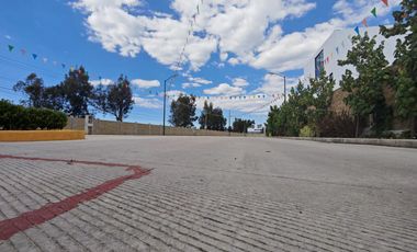 Venta de Lotes en Venta en Fracc. Exclusivo – Recta a Cholula