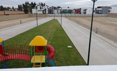 Venta de Lotes en Venta en Fracc. Exclusivo – Recta a Cholula