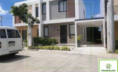 FOR SALE: House and Lot – General Trias, Cavite