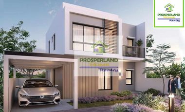 FOR SALE: House and Lot – General Trias, Cavite