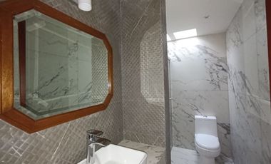 CASA EN VENTA EN LA 49 PONIENTE