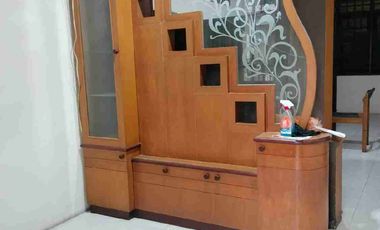 babatan pratama wiyung  siap Huni dkt citraland lakarsantri