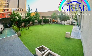 Dpto 2d 2b en Argomedo