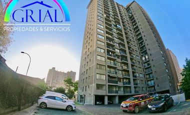 Dpto 2d 2b en Argomedo