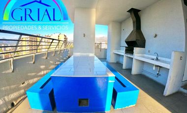 Dpto 2d 2b en Argomedo