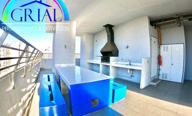 Dpto 2d 2b en Argomedo