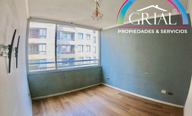 Dpto 2d 2b en Argomedo