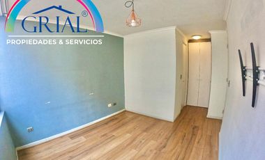 Dpto 2d 2b en Argomedo