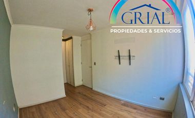 Dpto 2d 2b en Argomedo