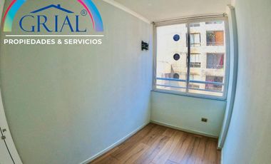 Dpto 2d 2b en Argomedo