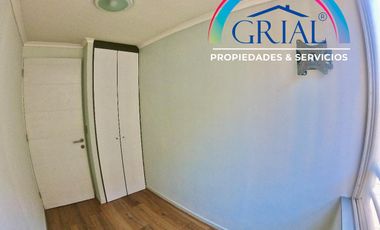 Dpto 2d 2b en Argomedo