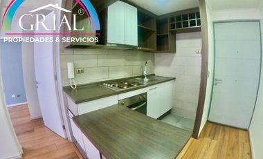 Dpto 2d 2b en Argomedo