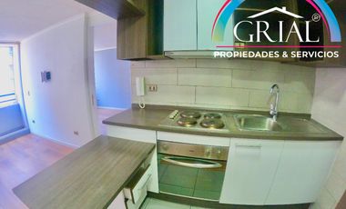 Dpto 2d 2b en Argomedo