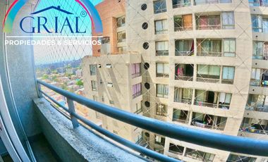 Dpto 2d 2b en Argomedo