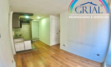 Dpto 2d 2b en Argomedo