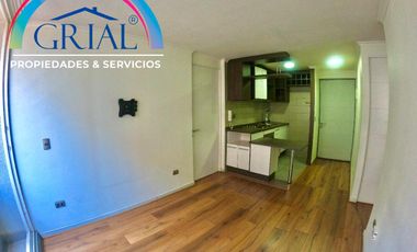 Dpto 2d 2b en Argomedo