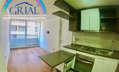 Dpto 2d 2b en Argomedo