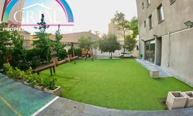 Dpto 2d 2b en Argomedo