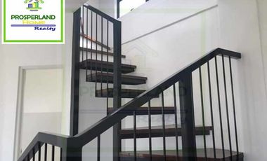HOUSE & LOT FOR SALE – GENERAL TRIAS, CAVITE