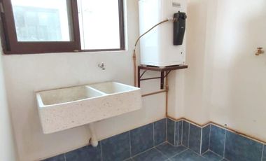DEPARTAMENTO EN RENTA VALLE DON CAMILO, TOLUCA EDOMEX