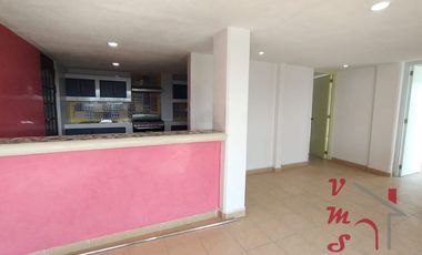 DEPARTAMENTO EN RENTA VALLE DON CAMILO, TOLUCA EDOMEX