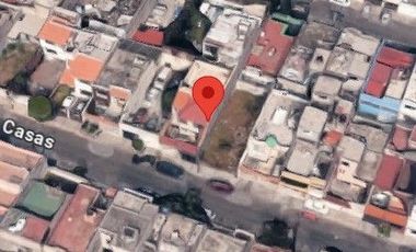 Casa en Venta en Emiliano Zapata, Jardines de Atizapan, 52979 Cdad. López Mateos, Méx