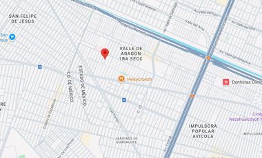 Casa en Venta en Emiliano Zapata, Jardines de Atizapan, 52979 Cdad. López Mateos, Méx