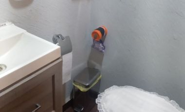 CASA EN VENTA EN COACALCO, ESTADO DE MEXICO