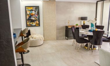 DEPARTAMENTOS EN PREVENTA – TEHUACÁN SUR 89