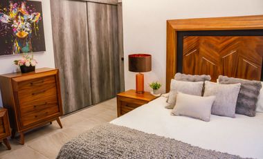 DEPARTAMENTOS EN PREVENTA – TEHUACÁN SUR 89