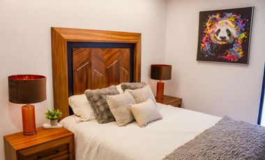 DEPARTAMENTOS EN PREVENTA – TEHUACÁN SUR 89